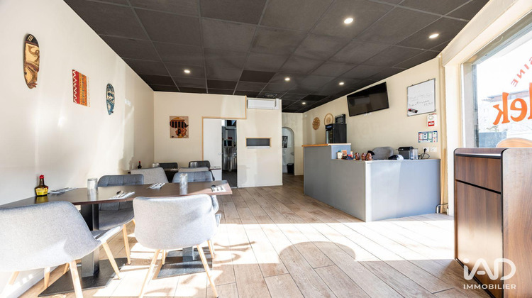 Ma-Cabane - Vente Boutique Mérignac, 39 m²