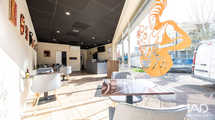 Ma-Cabane - Vente Boutique Mérignac, 39 m²