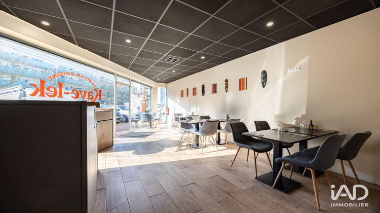 Ma-Cabane - Vente Boutique Mérignac, 39 m²
