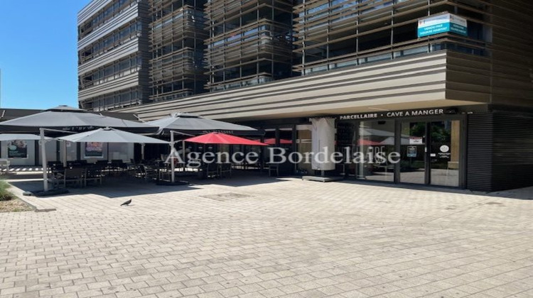 Ma-Cabane - Vente Boutique Mérignac, 115 m²