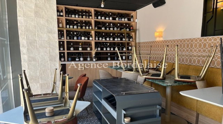 Ma-Cabane - Vente Boutique Mérignac, 115 m²