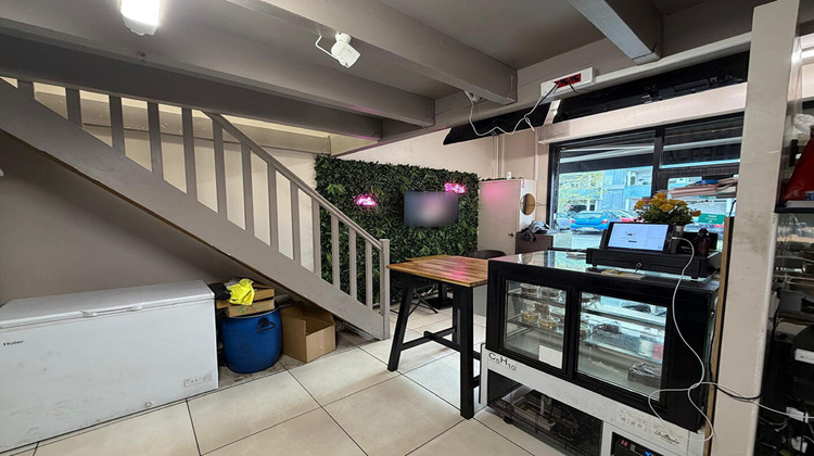 Ma-Cabane - Vente Boutique MERIGNAC, 1 m²