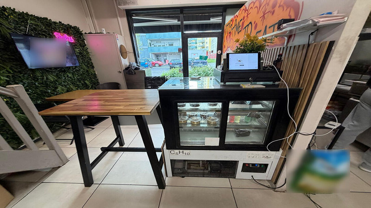 Ma-Cabane - Vente Boutique MERIGNAC, 1 m²
