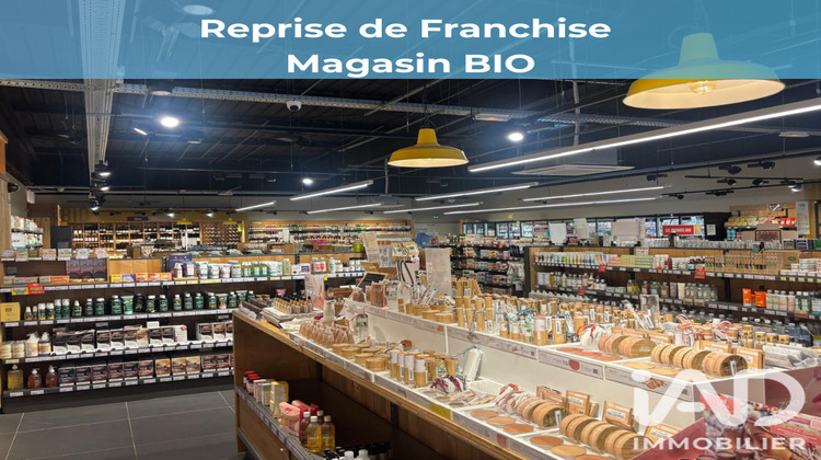 Ma-Cabane - Vente Boutique Mers-les-Bains, 469 m²