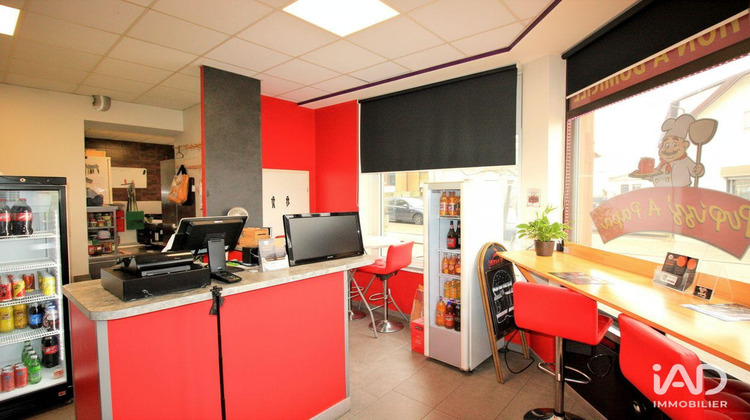 Ma-Cabane - Vente Boutique Mertzwiller, 50 m²