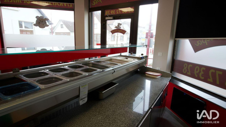 Ma-Cabane - Vente Boutique Mertzwiller, 50 m²