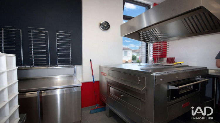 Ma-Cabane - Vente Boutique Mertzwiller, 50 m²