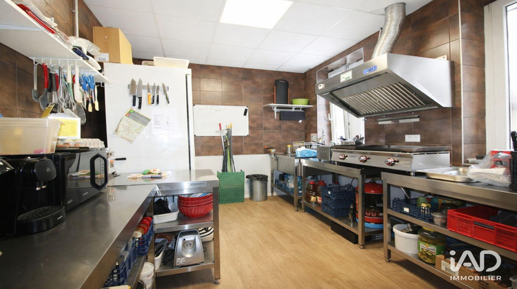 Ma-Cabane - Vente Boutique Mertzwiller, 50 m²