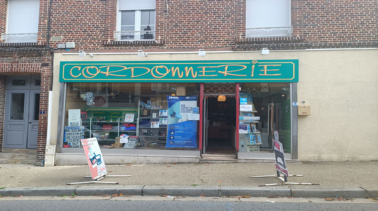 Ma-Cabane - Vente Boutique MERU, 74 m²