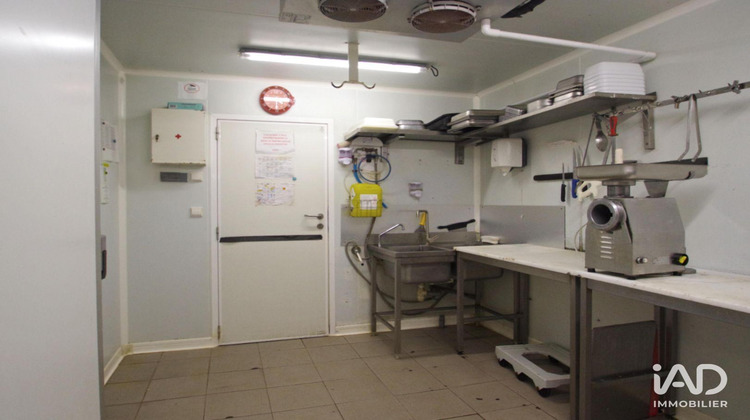 Ma-Cabane - Vente Boutique Méru, 45 m²