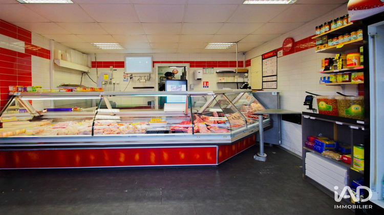 Ma-Cabane - Vente Boutique Méru, 45 m²