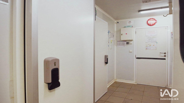 Ma-Cabane - Vente Boutique Méru, 45 m²