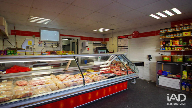 Ma-Cabane - Vente Boutique Méru, 45 m²