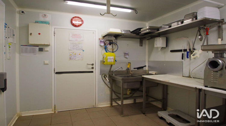 Ma-Cabane - Vente Boutique Méru, 45 m²