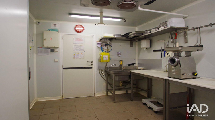 Ma-Cabane - Vente Boutique Méru, 45 m²