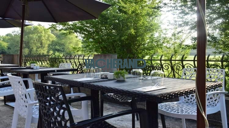 Ma-Cabane - Vente Boutique Merville, 900 m²