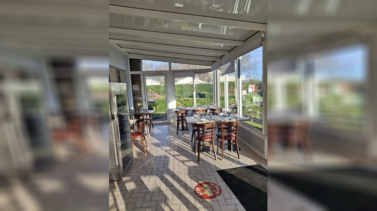 Ma-Cabane - Vente Boutique Merville-Franceville-Plage, 250 m²