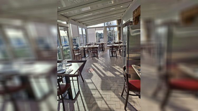 Ma-Cabane - Vente Boutique Merville-Franceville-Plage, 250 m²