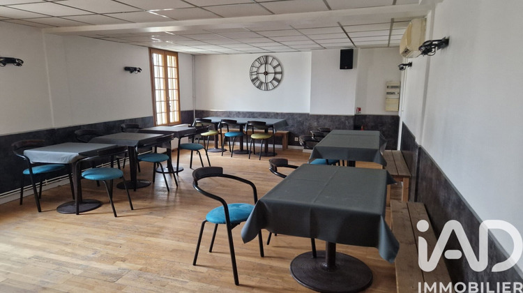 Ma-Cabane - Vente Boutique Méry-sur-Oise, 300 m²