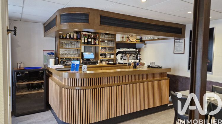 Ma-Cabane - Vente Boutique Méry-sur-Oise, 300 m²