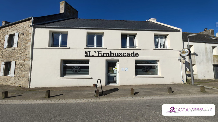 Ma-Cabane - Vente Boutique Mespaul, 100 m²