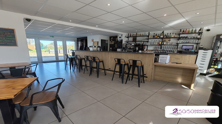 Ma-Cabane - Vente Boutique Mespaul, 100 m²