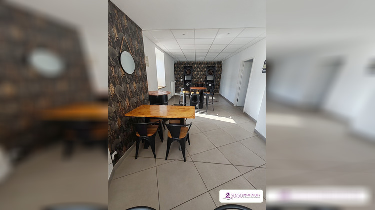 Ma-Cabane - Vente Boutique Mespaul, 100 m²