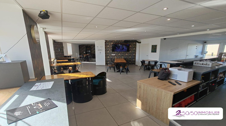 Ma-Cabane - Vente Boutique Mespaul, 100 m²