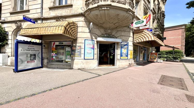 Ma-Cabane - Vente Boutique Metz, 31 m²