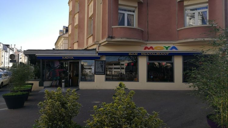 Ma-Cabane - Vente Boutique METZ, 130 m²