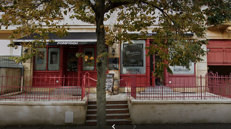 Ma-Cabane - Vente Boutique METZ, 150 m²