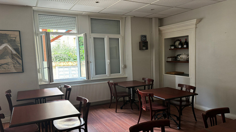 Ma-Cabane - Vente Boutique METZ, 150 m²