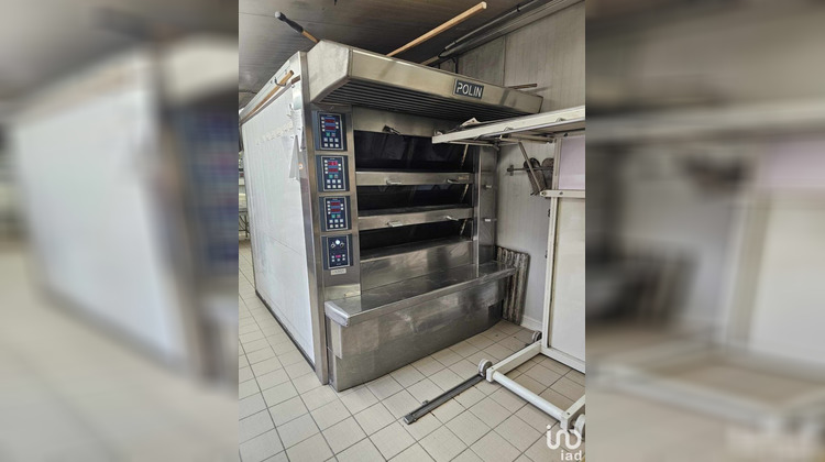 Ma-Cabane - Vente Boutique Metz, 120 m²