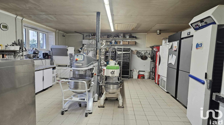 Ma-Cabane - Vente Boutique Metz, 120 m²