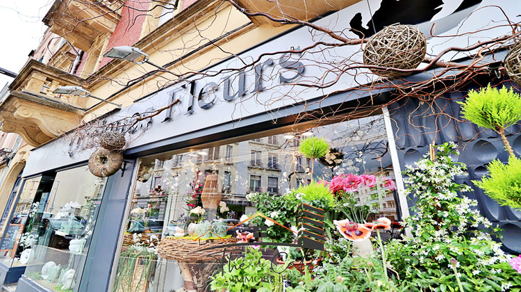 Ma-Cabane - Vente Boutique METZ, 90 m²