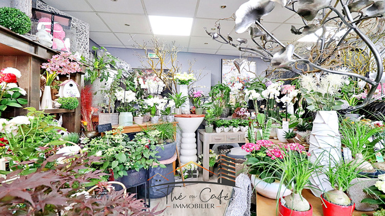 Ma-Cabane - Vente Boutique METZ, 90 m²