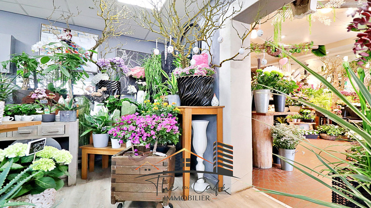 Ma-Cabane - Vente Boutique METZ, 90 m²