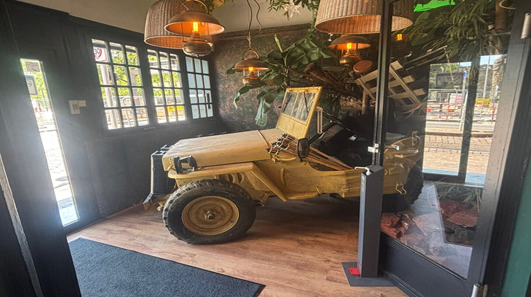 Ma-Cabane - Vente Boutique METZ, 1 m²