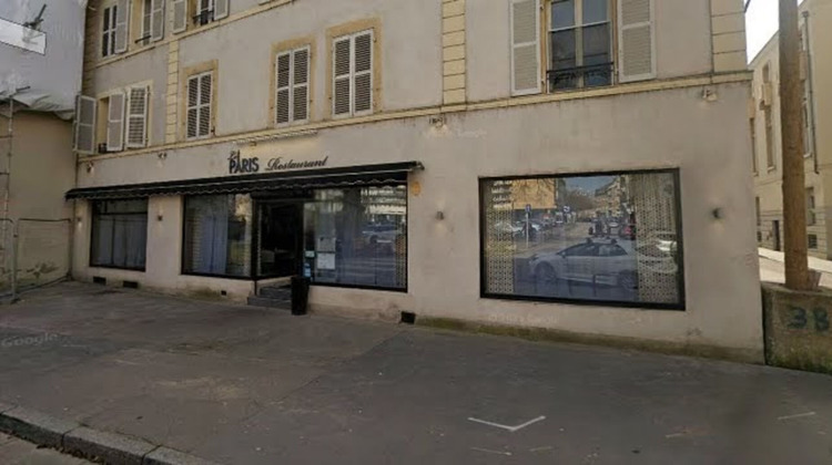 Ma-Cabane - Vente Boutique METZ, 350 m²