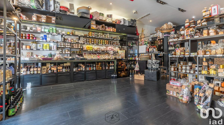 Ma-Cabane - Vente Boutique Metz, 49 m²