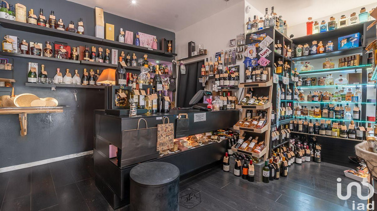 Ma-Cabane - Vente Boutique Metz, 49 m²