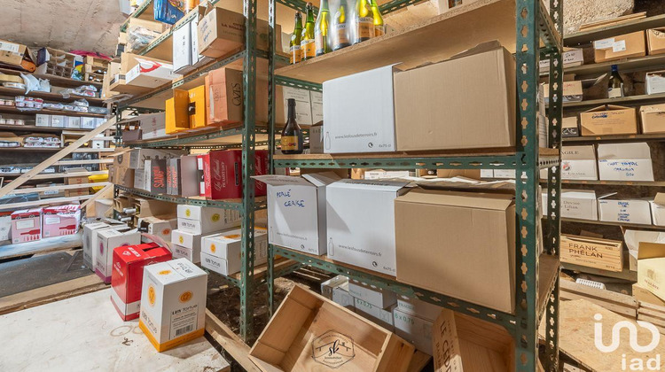 Ma-Cabane - Vente Boutique Metz, 49 m²