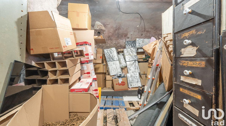 Ma-Cabane - Vente Boutique Metz, 49 m²