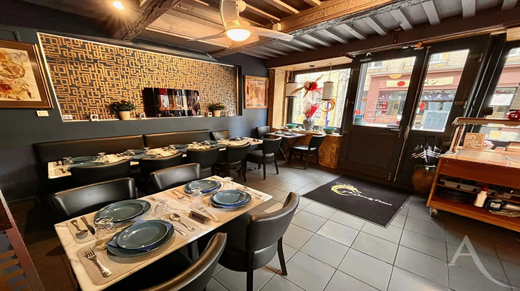 Ma-Cabane - Vente Boutique METZ, 80 m²