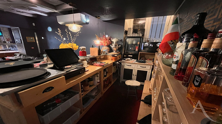 Ma-Cabane - Vente Boutique METZ, 80 m²