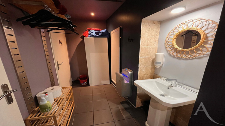 Ma-Cabane - Vente Boutique METZ, 80 m²