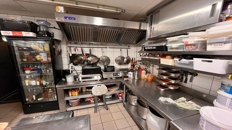 Ma-Cabane - Vente Boutique METZ, 80 m²