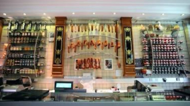 Ma-Cabane - Vente Boutique METZ, 500 m²