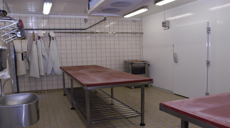 Ma-Cabane - Vente Boutique METZ, 500 m²