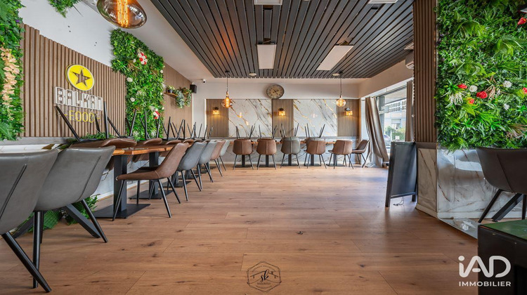 Ma-Cabane - Vente Boutique Metz, 80 m²